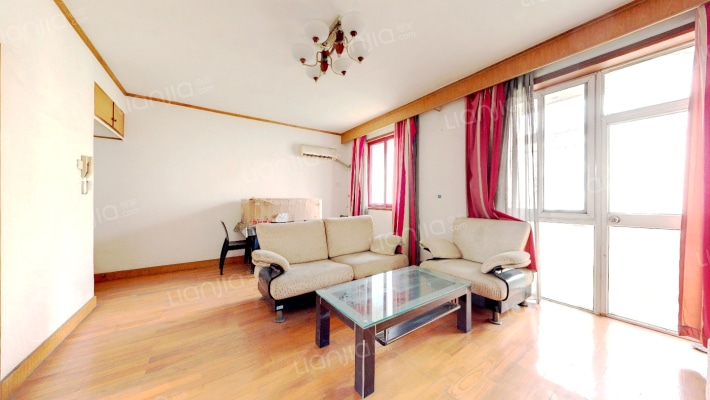 沁苑二手房实景图