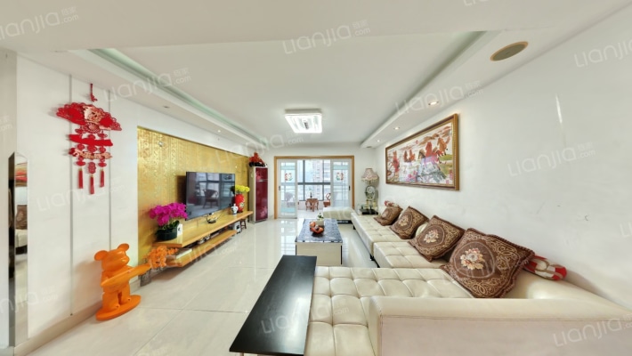 西子花苑二手房实景图