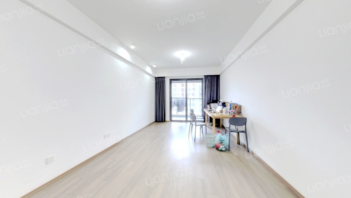 恺德熹园二手房实景图