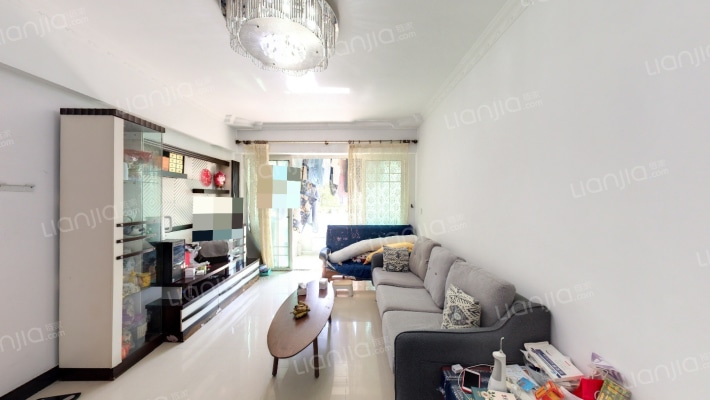 东兴苑二手房实景图