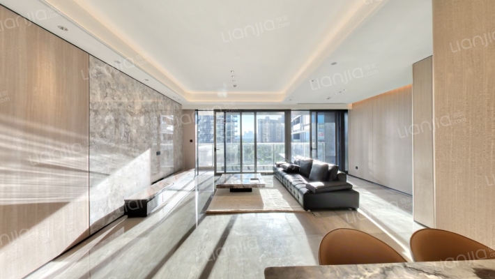 鹏瑞三龙湾1号二手房实景图