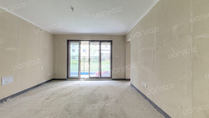 驻马店中骏世界城二手房实景图