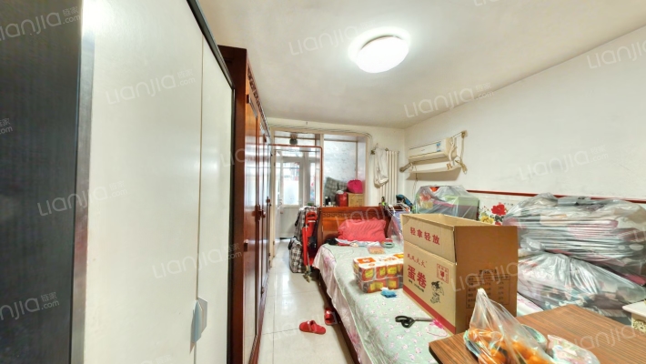 文苑楼(河西)二手房实景图