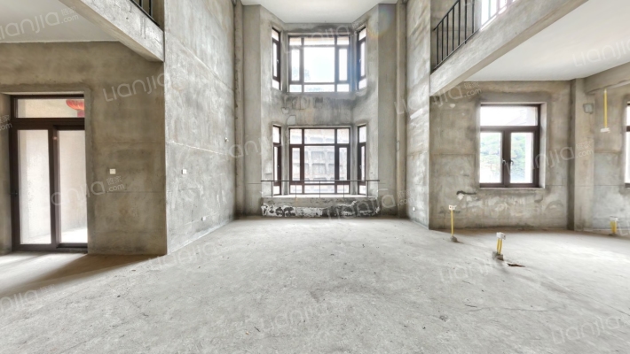 融侨新城法郡二手房实景图