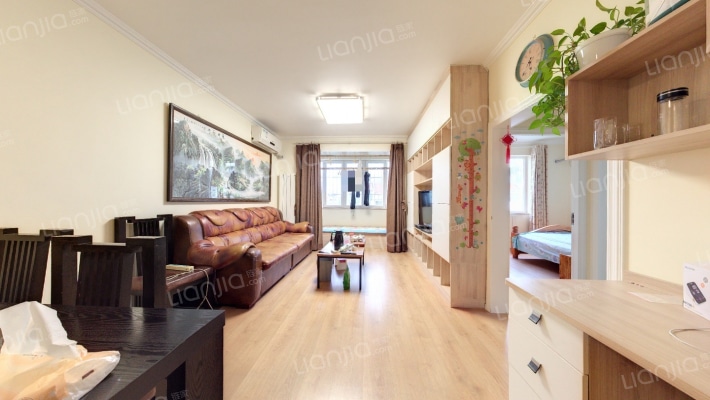 富锦嘉园二区二手房实景图