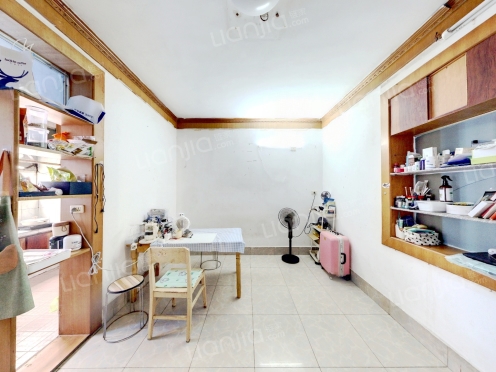 整租·柳州饭店生活区 2室1厅 南/北