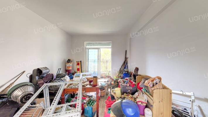 花山学府西区二手房实景图