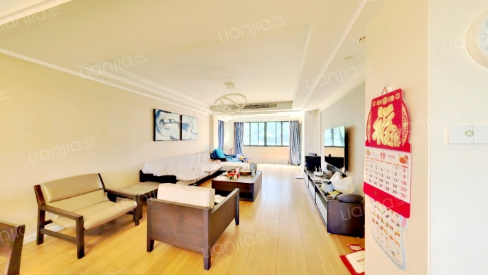 波波城二手房实景图