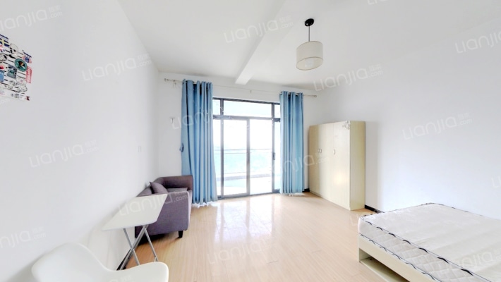 中天·观山左岸二手房实景图