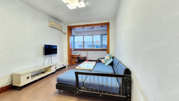 光华公屋一期二手房实景图