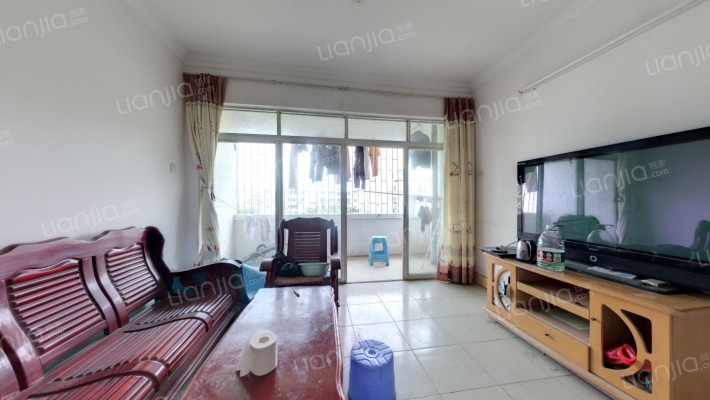 鸿运花园二手房实景图