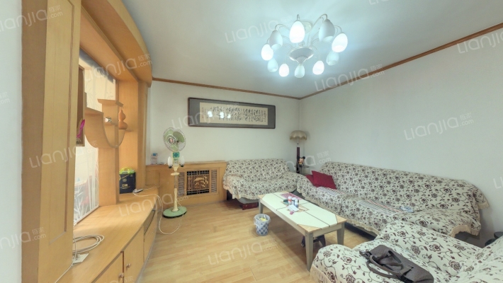 飞云小区二手房实景图