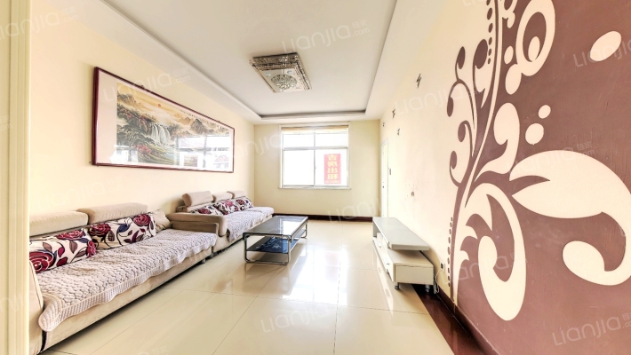 长勺小区二手房实景图