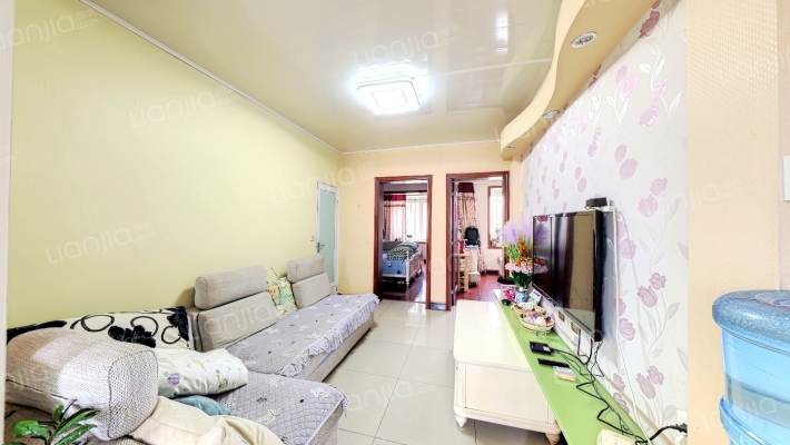 永和里6号院二手房实景图