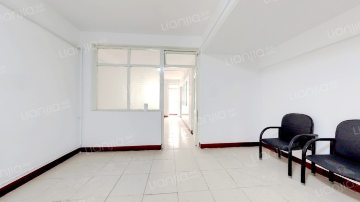 金銮花园二手房实景图