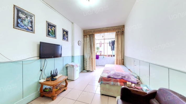 电厂东路二手房实景图