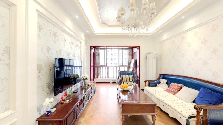 中昂星汇二手房实景图