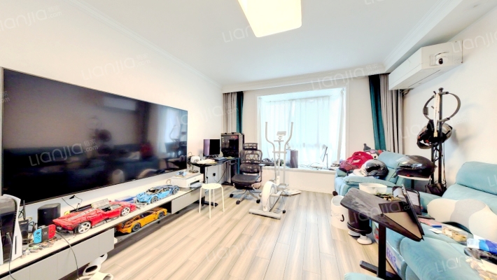 万昇家园二手房实景图