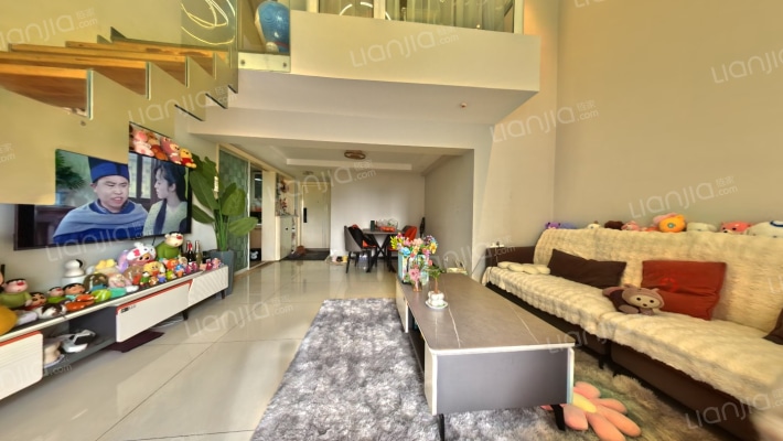 BOBO公寓二手房实景图