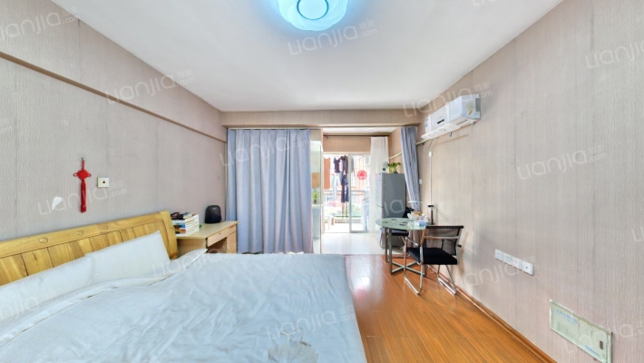 长乐苑二手房实景图