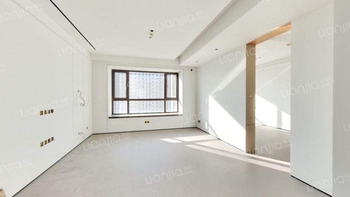 路欣苑二手房实景图