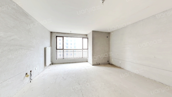 合作城市广场珺合府二手房实景图