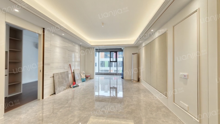 康桥玖玺园二手房实景图