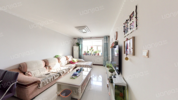 福里小区二手房实景图