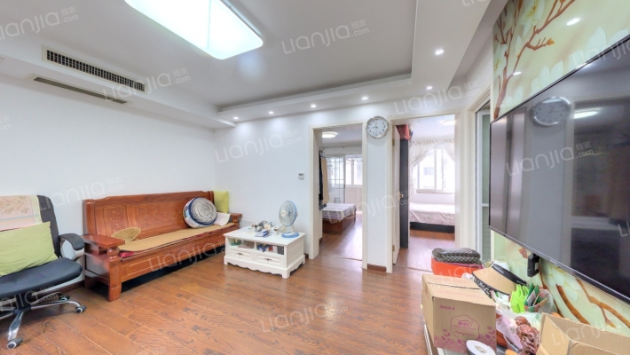 月苑三村二手房实景图