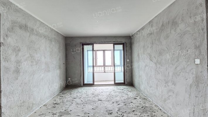 佳兆业滨江新城玺江序二手房实景图