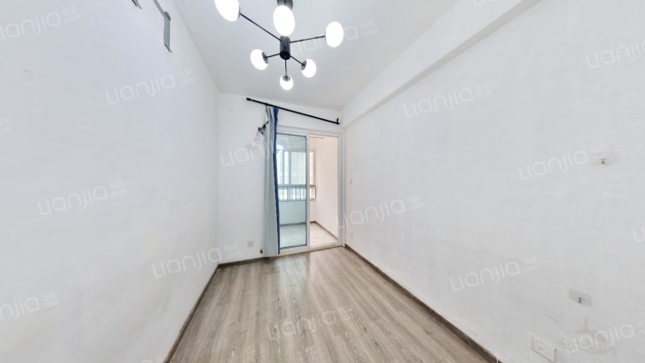 马家店幸福城岁物园二手房实景图