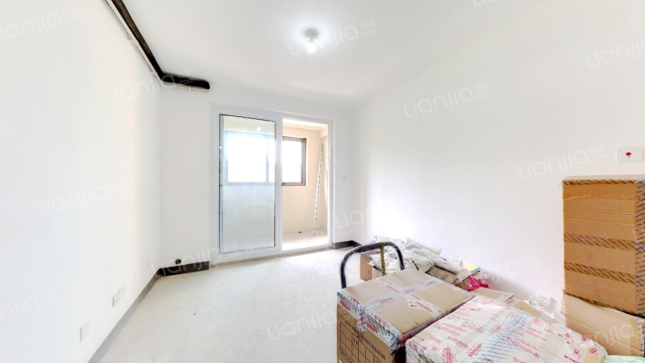 兑南花园中园二手房实景图