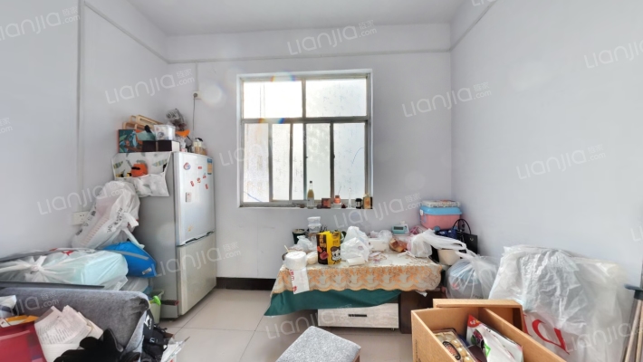 铁路工务段家属院二手房实景图