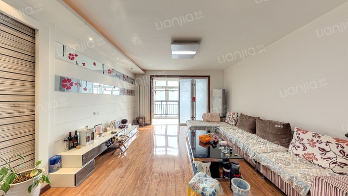 尚善若水二手房实景图