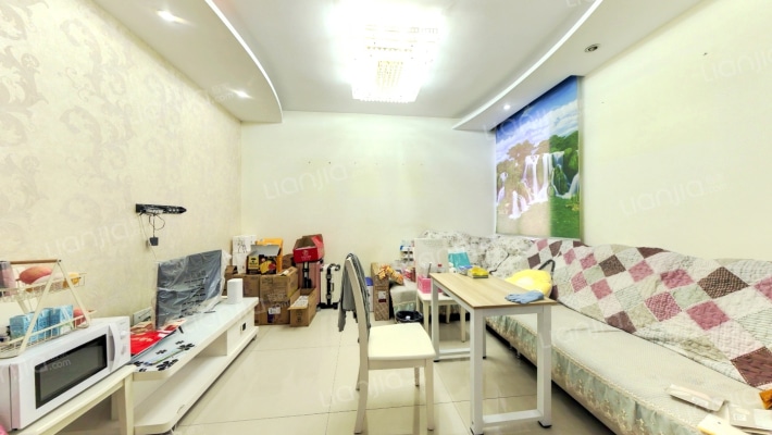 金鼎花园二手房实景图