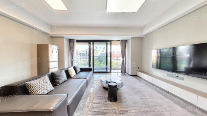 万科·瑧山海家园二手房实景图