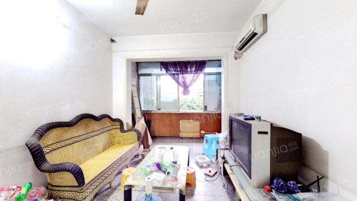 钢球小区二手房实景图