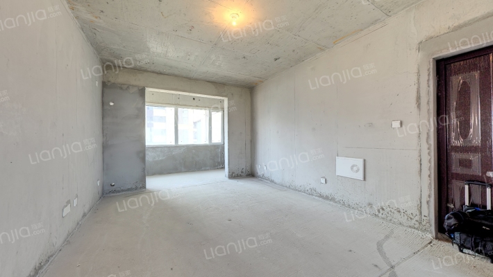 黄金·嘉境二手房实景图