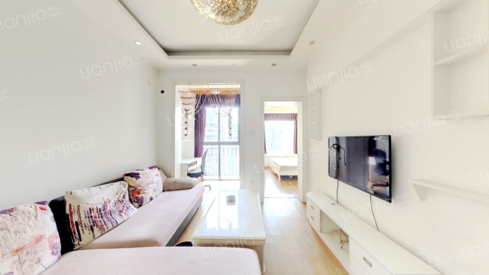 凯丽豪景二手房实景图