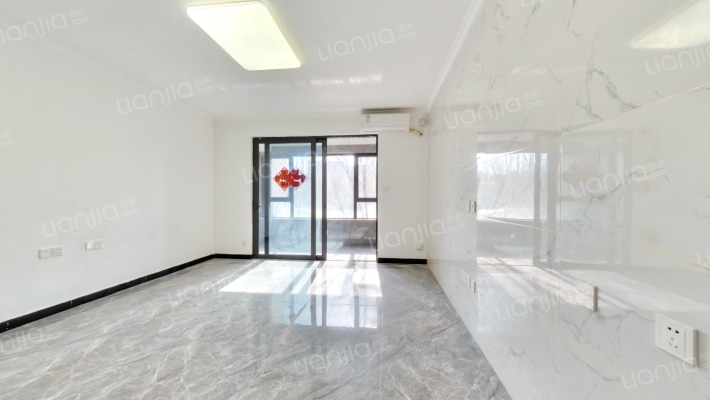 曲江九里东区二手房实景图