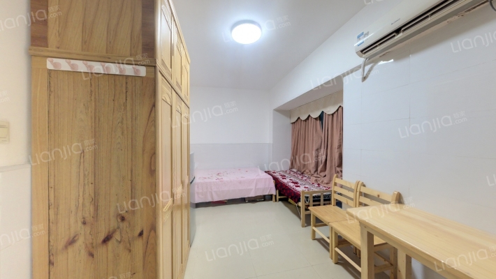 沁园上舍二手房实景图