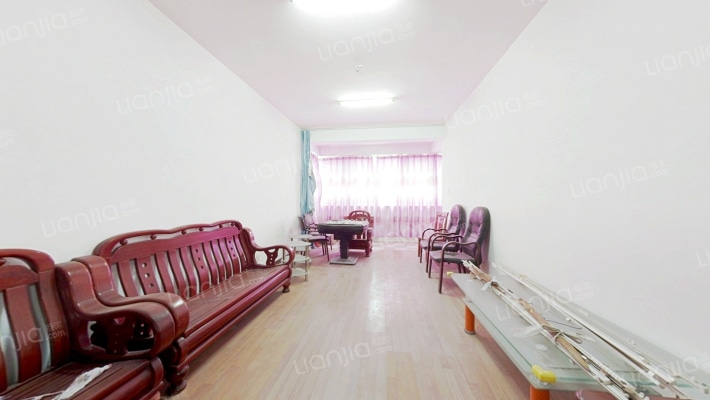 大地园林宿舍二手房实景图