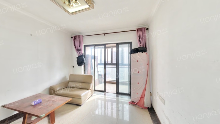 广电兰亭熙园二手房实景图