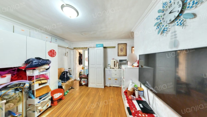 东直门内大街二手房实景图