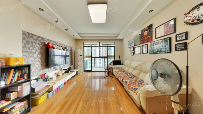 保利心语二期二手房实景图