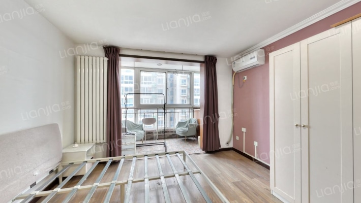 百环家园二手房实景图