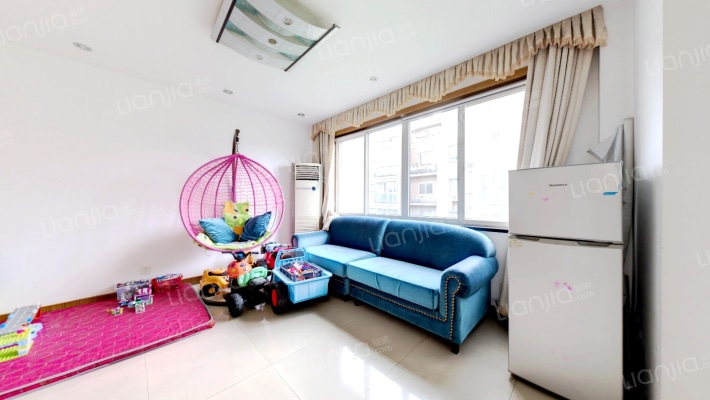 瑞庭嘉苑二手房实景图