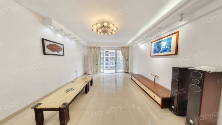 鹿璟村二手房实景图