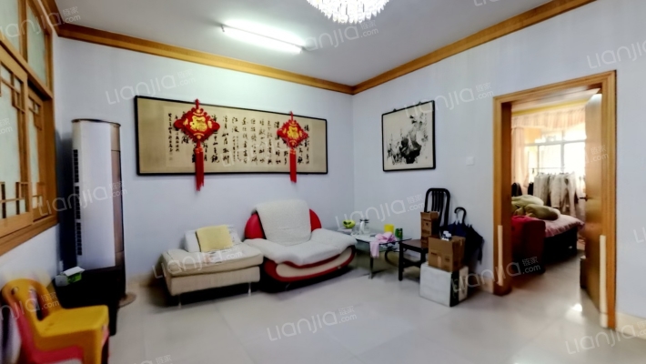 馨安小区二手房实景图