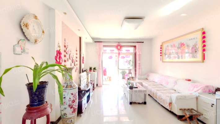 达园二手房实景图